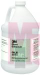 3M 38113 Gloss Enhancer 1 Gallon - Micro Parts &amp; Supplies, Inc.