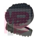 3M 05738 Perfect-It Foam Polishing Pad 8 inch - Micro Parts &amp; Supplies, Inc.