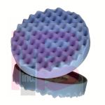 3M 05733 Perfect-It Ultrafine Foam Polishing Pad 8 inch - Micro Parts &amp; Supplies, Inc.