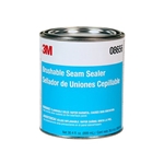 3M 8656 Brushable Seam Sealer 1 Quart(US) - Micro Parts &amp; Supplies, Inc.