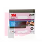 3M 1999 Wetordry Abrasive Sheet 9 in x 11 in - Micro Parts &amp; Supplies, Inc.