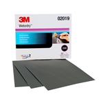 3M 2019 Wetrodry Abrasive Sheet 9 in x 11 in - Micro Parts &amp; Supplies, Inc.