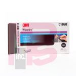 3M 1998 Wetordry Abrasive Sheet 5-1/2 x 9 in - Micro Parts &amp; Supplies, Inc.