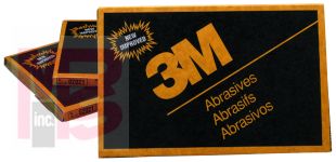 3M 2022 Wetordry Abrasive Sheet 5-1/2 in x 9 in - Micro Parts &amp; Supplies, Inc.