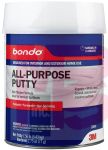 3M 20054 Bondo All-Purpose Putty Gallon - Micro Parts &amp; Supplies, Inc.