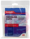 3M Bondo Fiberglass Cloth 20128 8 sq ft 6 per case