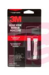 3M 8752 Rearview Mirror Adhesive 0.02 fl oz - Micro Parts &amp; Supplies, Inc.