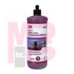 3M 6064 Perfect-It Machine Polish Quart - Micro Parts &amp; Supplies, Inc.