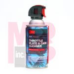 3M 8866 Throttle Plate and Carb Cleaner 8.5 oz (241 g) - Micro Parts &amp; Supplies, Inc.