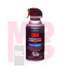 3M Throttle Plate and Carb Cleaner 8867  7.5 oz  12 per case  Contains 10% VOC