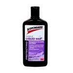 3M 9061 Scotchgard Marine Liquid Wax 500 Millilitre - Micro Parts &amp; Supplies, Inc.