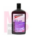 3M 9062 Scotchgard Marine Liquid Wax 1 Litre - Micro Parts &amp; Supplies, Inc.