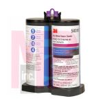 3M Bare-Metal Seam Sealer58310 600 mL 4 per case