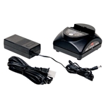 3M 16556 PPS SUN GUN II Battery Charger - Micro Parts &amp; Supplies, Inc.