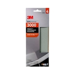 3M 3064 Trizact Performance Sandpaper 3-2/3 in x 9 in - Micro Parts &amp; Supplies, Inc.