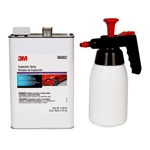 3M 6082 Inspection Spray1 Gallon - Micro Parts &amp; Supplies, Inc.