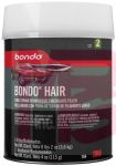 3M Bondo Hair Long Strand Fiberglass Reinforced Filler 00764 Gallon 8lbs 2oz  2/case