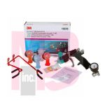 3M Accuspray ONE Spray Gun Kit16578 4 per case