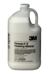 3M 5929 Finesse-It II Machine Polish 1 Gallon (8.316 lb) - Micro Parts &amp; Supplies, Inc.