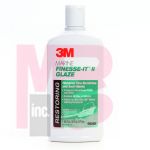 3M 9048 Marine Finesse-It II Glaze 1 Pint (473 mL) - Micro Parts &amp; Supplies, Inc.