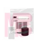 3M 33909 Paint Defect Removal Hand Sanding Block Cylinder  - Micro Parts &amp; Supplies, Inc.