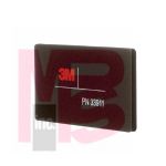3M 33911 Paint Defect Removal Hand Sanding Foam Pad  - Micro Parts &amp; Supplies, Inc.