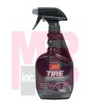 3M Tire Restorer 39042 16 oz 4/cs