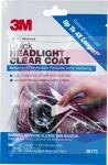 3M Quick Headlight Clear Coat 39173  6 per case