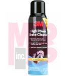 3M High Power Brake Cleaner 8179 14oz 12/case