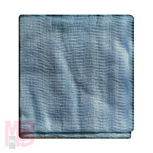 3M Dynatron Blue Tack Cloth 823  12 tack cloths per carton  12 cartons per case