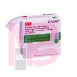 3M Perforated Trim Masking Tape 6347  7 mm Hard Band  50.8 mm x 10 m  6 rolls per case