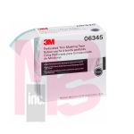 3M Perforated Trim Masking Tape 6345  5 mm Hard Band  50.8 mm x 10 m  6 rolls per case