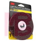 3M Light Rust and Paint Stripper 3173 24 per case