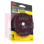 3M Paint and Rust Stripper 3171  4 in