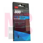 3M Performance Soft Sanding Sponge 3089