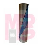 3M Self-Stick Liquid Protection Fabric 36880  Blue  36 in x 300 ft  1 roll per case