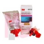 3M Rocker Protector Pouch 8733  3 fl oz  4 per case