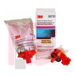 3M Rocker Protector Pouch 8733  3 fl oz  4 per case