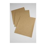 3M 336U Paper Sheet 9 in x 11 in 100 C-weight - Micro Parts &amp; Supplies, Inc.