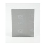 3M 483W Cloth Sheet 9 in x 11 in 80 - Micro Parts &amp; Supplies, Inc.