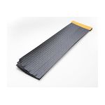 3M 431W Wetordry Cloth Slashed Assembly 4 in x 16 in P150 X-weight - Micro Parts &amp; Supplies, Inc.