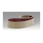 3M 217EA Trizact Cloth Belt 2 in x 132 in A65 JE-weight Scalloped - Micro Parts &amp; Supplies, Inc.