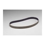 3M 237AA Trizact Cloth Belt 1/2 in x 30 in A16 X-weight Fullflex - Micro Parts &amp; Supplies, Inc.