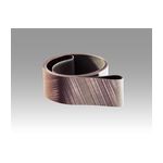 3M 307EA Trizact Cloth Belt 1 in x 132 in A30 JE-weight Fullflex Scalloped - Micro Parts &amp; Supplies, Inc.