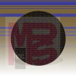 3M 6008J Flexible Diamond PSA Cloth Disc 8 in x NH R10 Micron - Micro Parts &amp; Supplies, Inc.