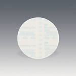 3M 268L Microfinishing PSA Film Type D Disc 6 in x NH 40 Micron - Micro Parts &amp; Supplies, Inc.