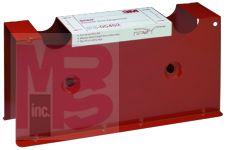 3M 5452 Stikit(TM) Double Roll Dispenser5452 - Micro Parts &amp; Supplies, Inc.