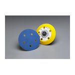3M Stikit D/FDisc Pad 45217, 5 in x 3/4 in 5/16-24 External, 10 per case