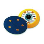 3M Stikit D/F Disc Pad 45218, 6 in x 3/4 in 5/16-24 External, 10 per case