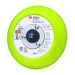 3M Stikit Disc Pad 05575, 5 in x 3/4 in 5/16-24 External, 10 per case